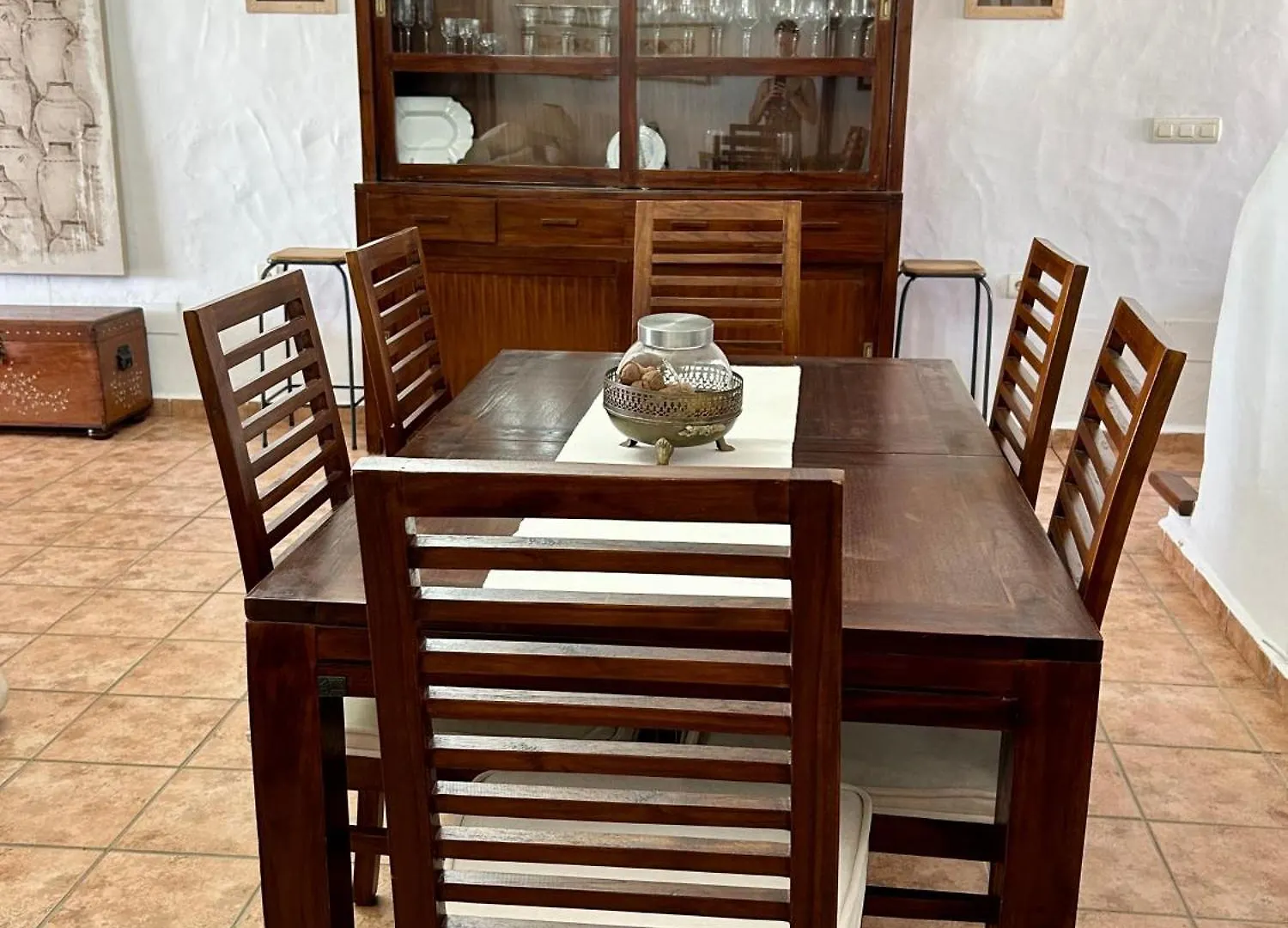 Holiday home Ub Kabila Ii, Nº69, Casa Para 8-10 Personas Matalascanas