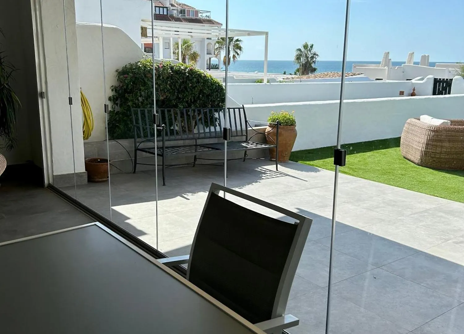 Ub Kabila Ii, Nº69, Casa Para 8-10 Personas Matalascanas Holiday home