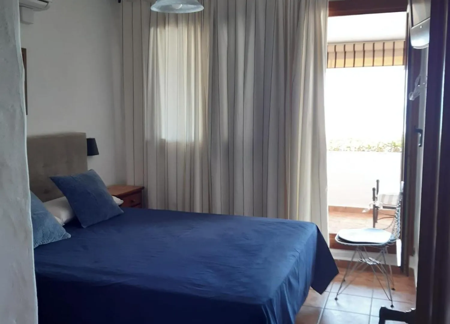 Ub Kabila Ii, Nº69, Casa Para 8-10 Personas Matalascanas Spain