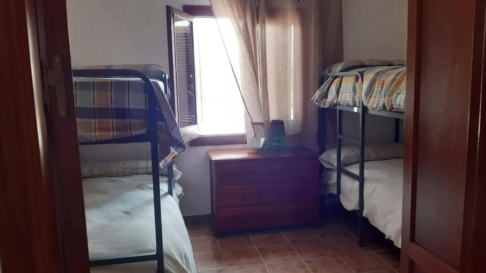 Holiday home Ub Kabila Ii, Nº69, Casa Para 8-10 Personas Matalascanas