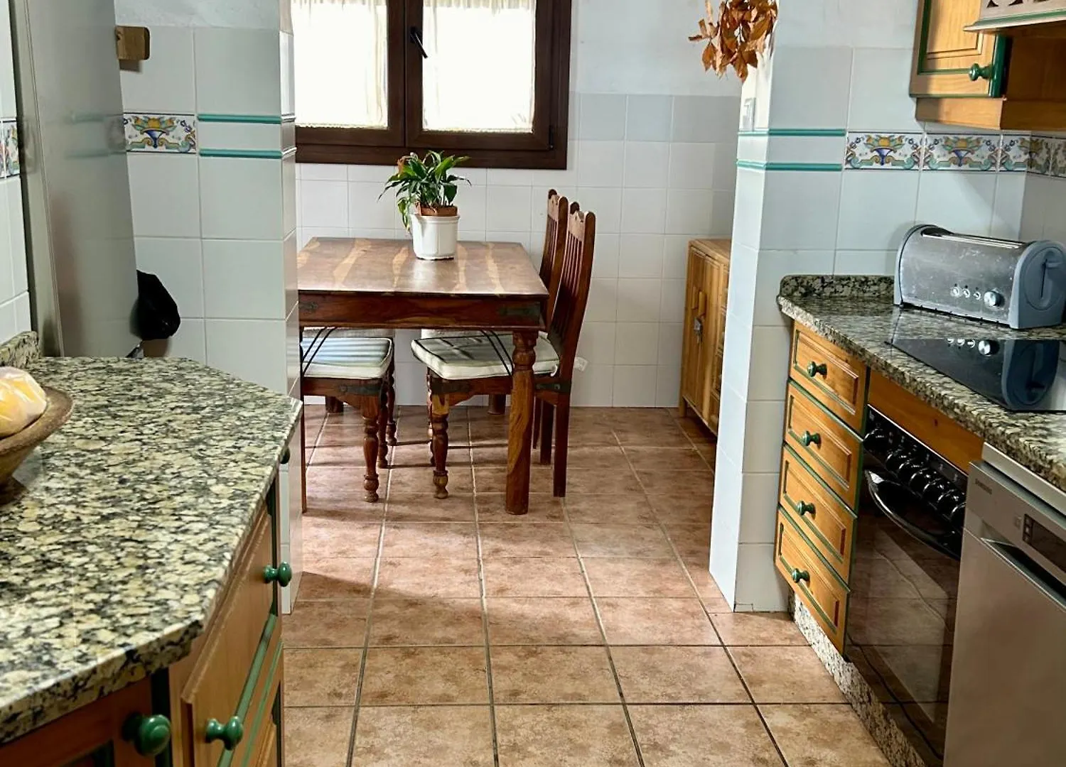 Holiday home Ub Kabila Ii, Nº69, Casa Para 8-10 Personas Matalascanas