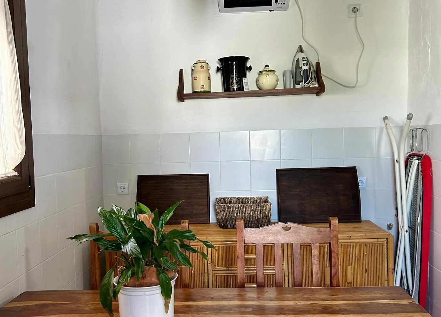 Holiday home Ub Kabila Ii, Nº69, Casa Para 8-10 Personas Matalascanas