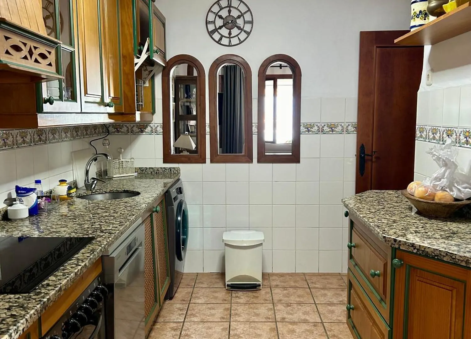 Ub Kabila Ii, Nº69, Casa Para 8-10 Personas Matalascanas Holiday home