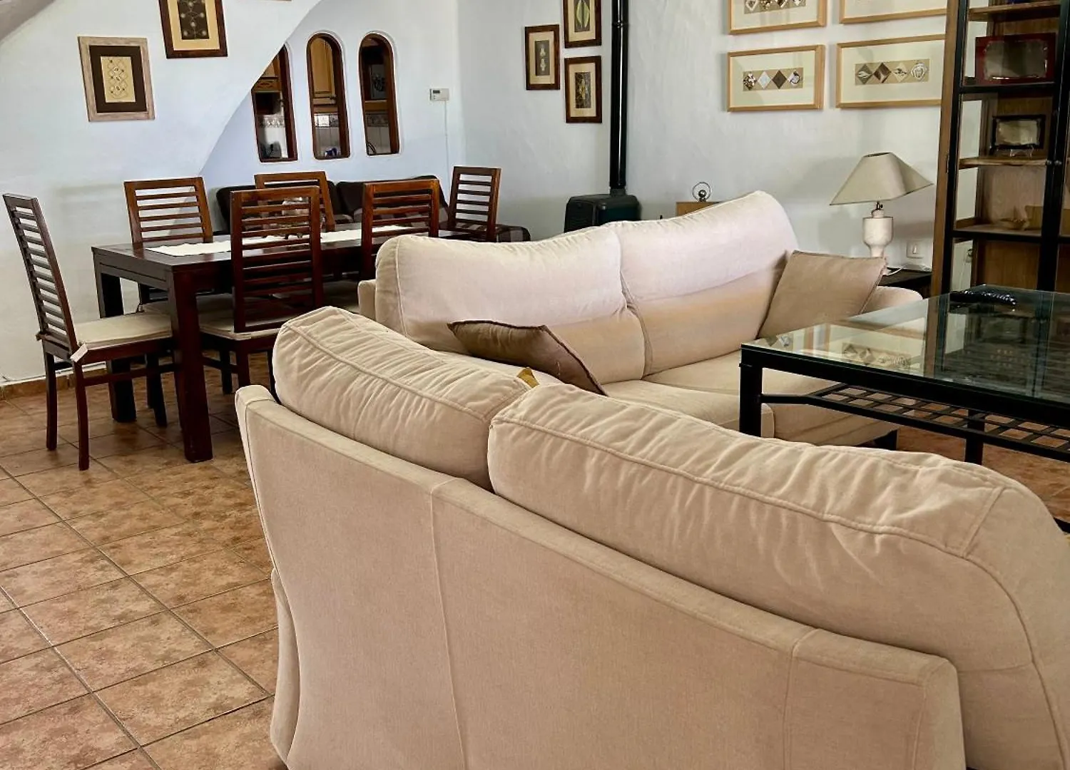 Ub Kabila Ii, Nº69, Casa Para 8-10 Personas Matalascanas Holiday home