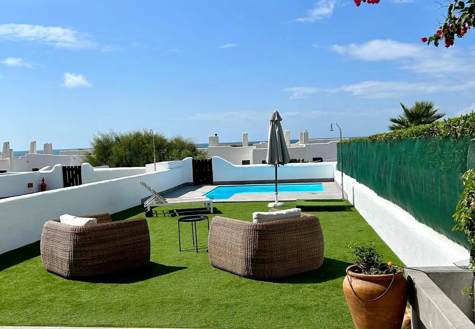Holiday home Ub Kabila Ii, Nº69, Casa Para 8-10 Personas Matalascanas