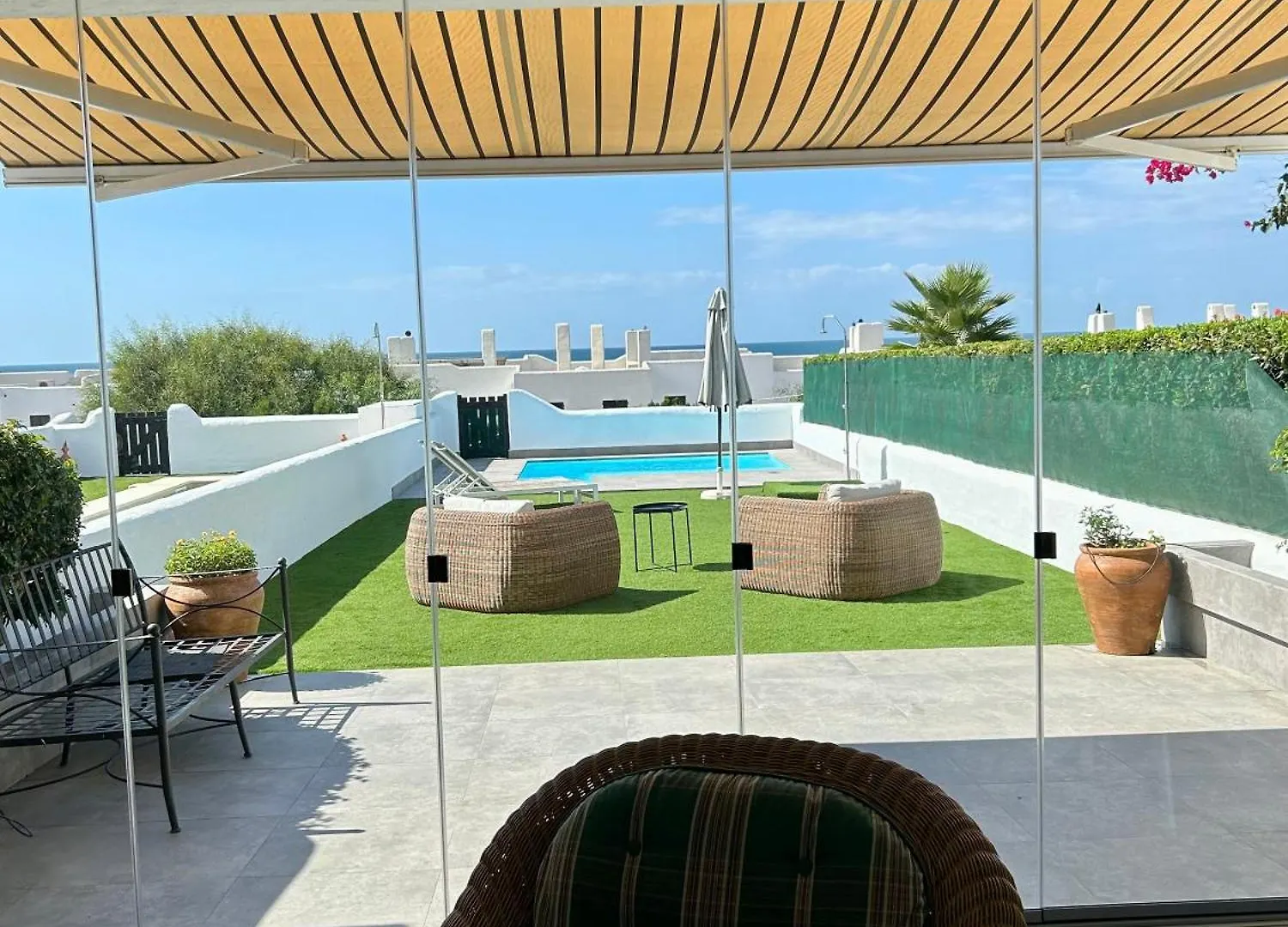 Ub Kabila Ii, Nº69, Casa Para 8-10 Personas Matalascanas Holiday home