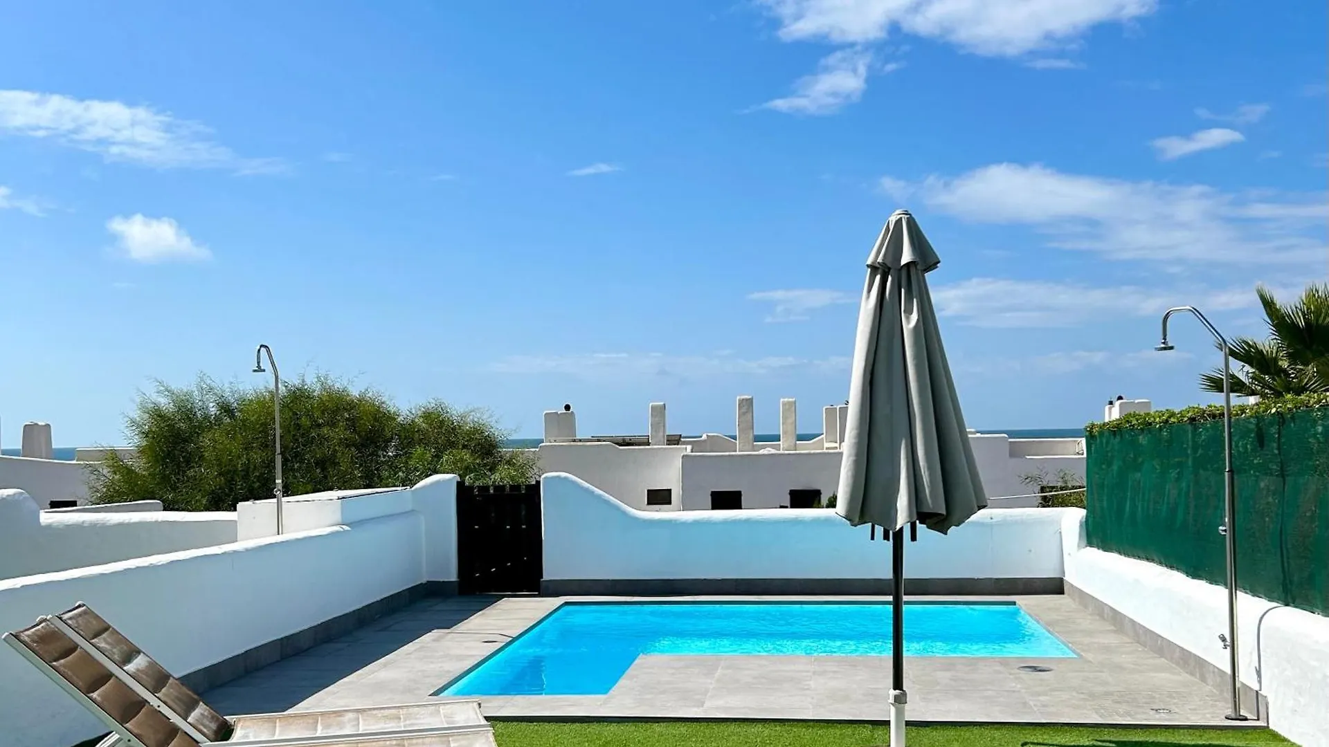 Holiday home Ub Kabila Ii, Nº69, Casa Para 8-10 Personas Matalascanas Spain