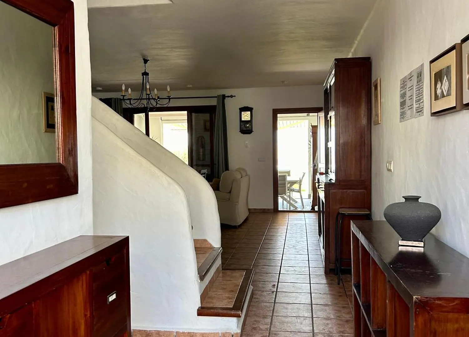 Holiday home Ub Kabila Ii, Nº69, Casa Para 8-10 Personas Matalascanas